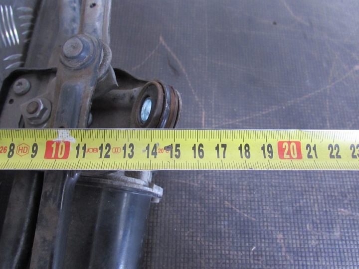 фото №11, Механізм двірники перед kia ceed 09-12 r. hb 5d