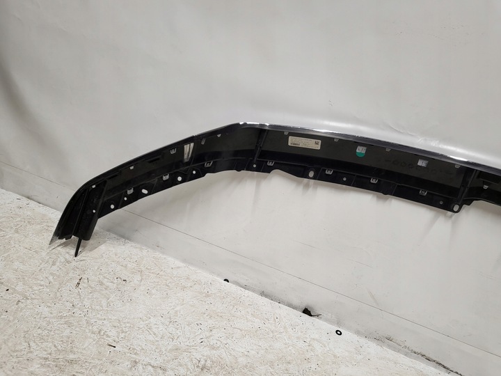 фото №8, Dodge ram бампер переднє перед планка 68335015ag