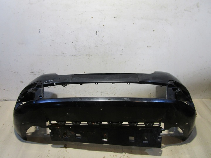 фото №1, Бампер перед berlingo iii partner iii 15-