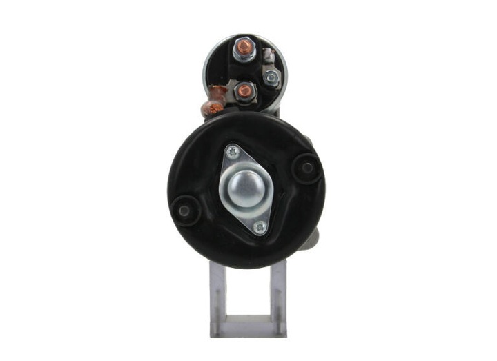 фото №8, Стартер 12v 2.2kw do ford fiesta iv 1.8 di