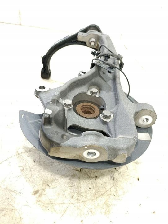 фото №7, Jeep grand wagoneer 2022 поворотный кулак колёса передней 68401547aa