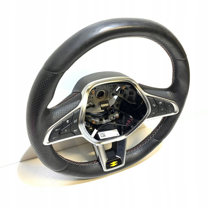 фото №6, Renault arkana rs r.s. line руль 484006572r