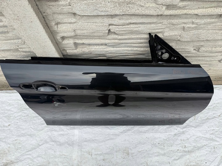 фото №7, Bmw 4 f36 gran купе двері передні праві