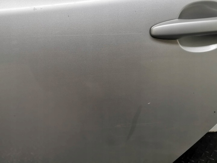 фото №9, Двері лівий зад volvo v60 i s60 ii 10-18 426-26