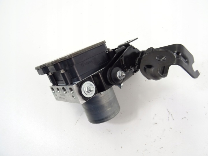 фото №6, Nissan juke f16 1.0 dig-t главный тормозной цилиндр abs esp 476600344r