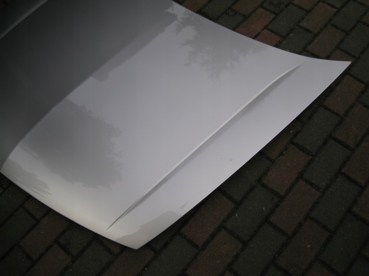 фото №9, Капот honda accord viii 2008-2015r оригінал