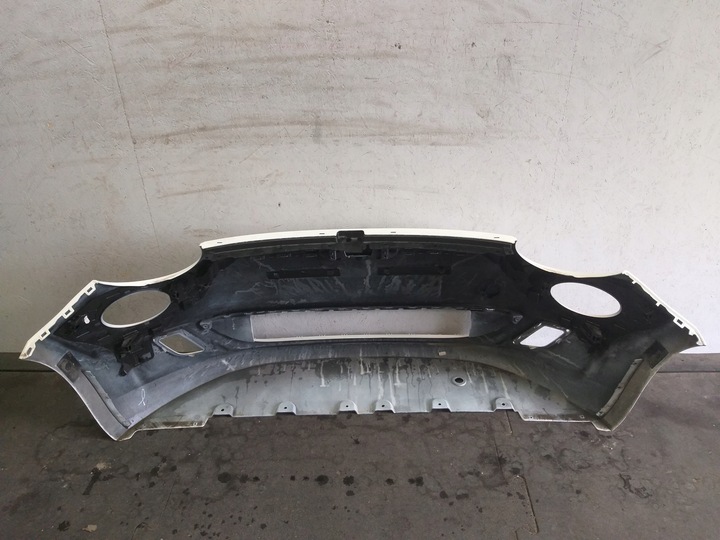 фото №7, Бампер перед fiat 500 ii 2 20-