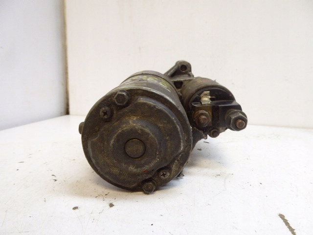 фото №6, Peugeot 306 рестайлінг 99-01 стартер 2.0 hdi