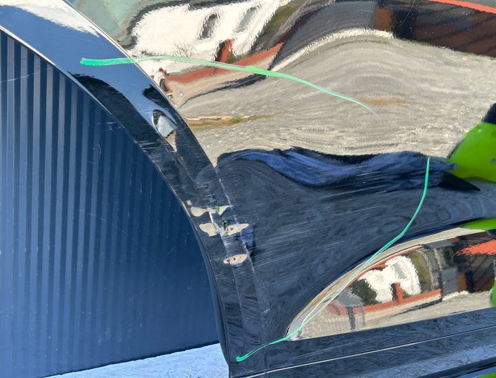 фото №4, Двері праві зад задні audi q5 ii sportback 80f