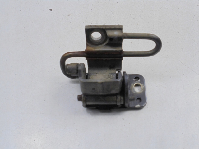 фото №7, Skoda superb i 3u4 петля двері перед лівий нижній