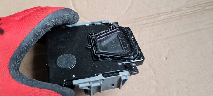 фото №8, A5 8w камера скла лобовий 8w6907217a a4 b9 8w