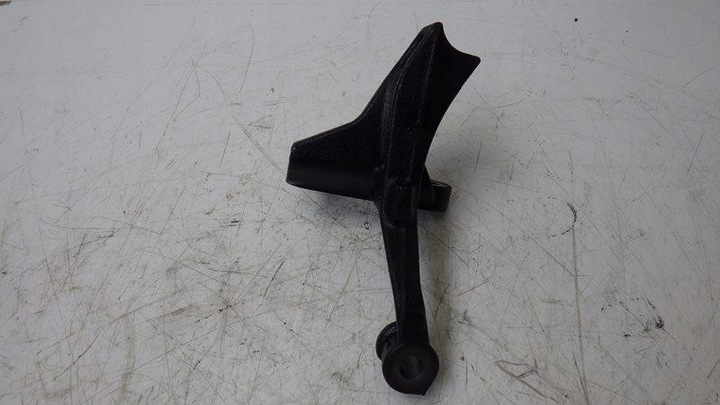 фото №3, Лапи двигателя citroen ds5 2.0 hdi гибрид 4 9653552580