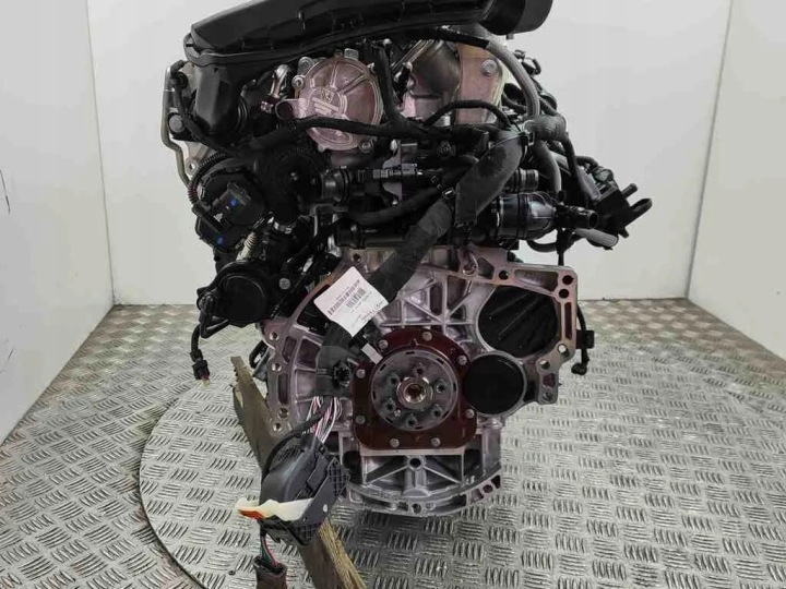 фото №8, Jeep avenger j2 двигатель 2025 eba2adtd