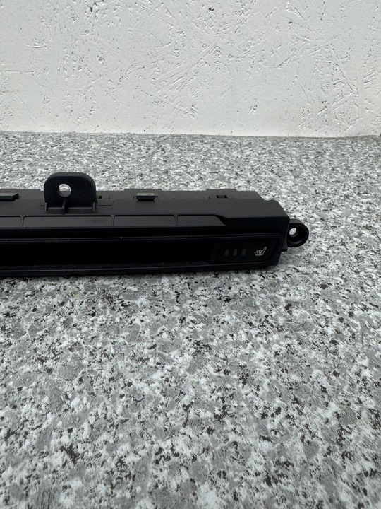 фото №7, Перемикач панель обігріву сидінь mazda cx3 cx-3 2015-2020 bhr1 55 260