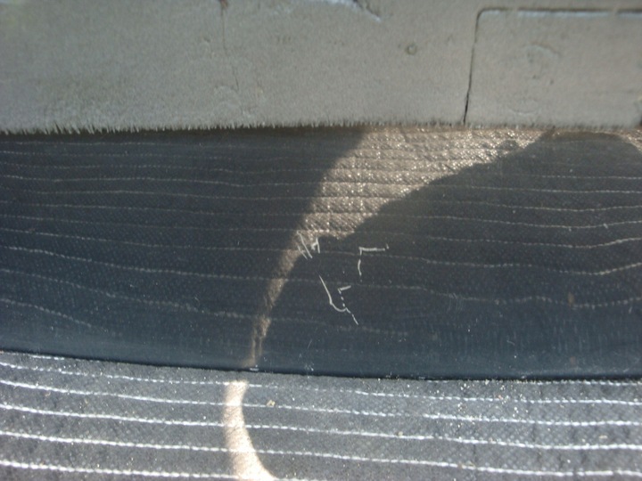 фото №5, Audi a6 c7 4g універсал кришка багажника кришка зад