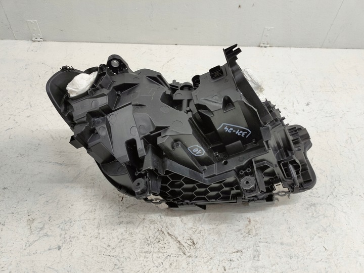 фото №6, Лампа левая правая перед полный led x3 g01 x4 g02 lci