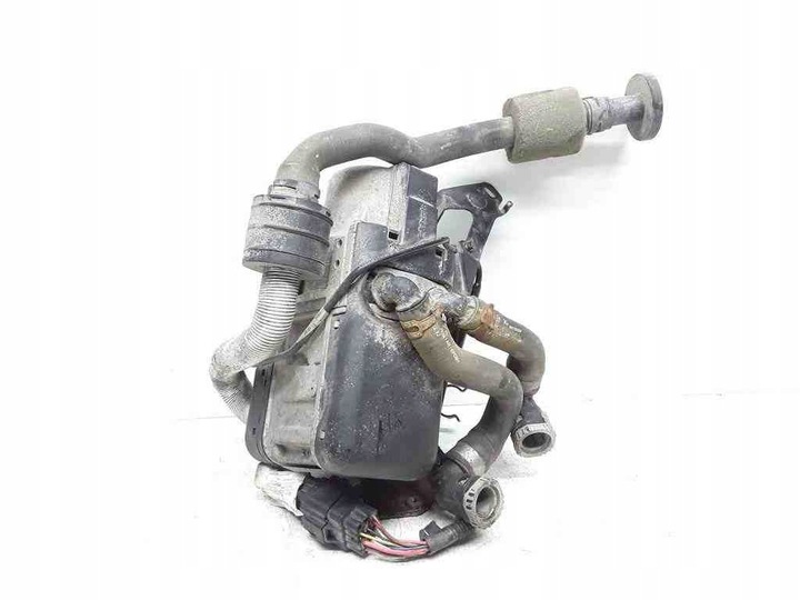 фото №1, Вебасто volvo v70 iii bw 31348859 2.0l дизель 100kw 2011