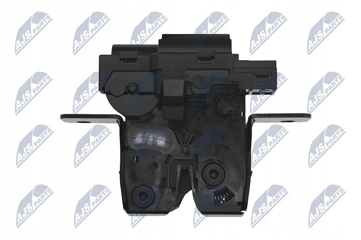 фото №9, Замок крышки багажника do renault scenic ii 1.4 1.5 dci 1.6 1.9 2.0