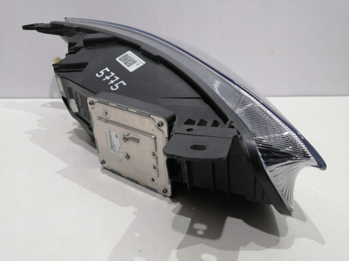 фото №13, Ford focus iv mk4 фара повний led ліва передня