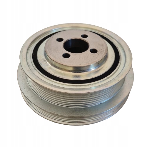 фото №1, Fiat ducato 02- 2.3d колесо пасове вала sasic 2156031