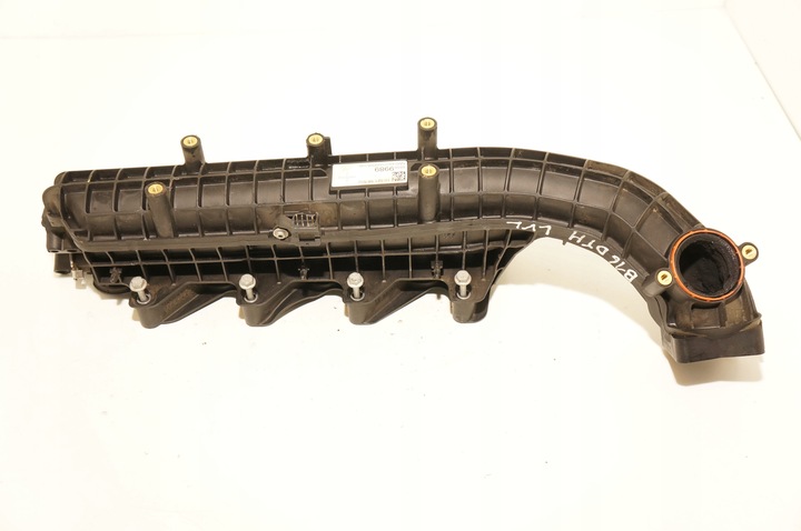 фото №1, Колектор всмоктуючий insignia astra k 1,6 cdti 55569989 55578375