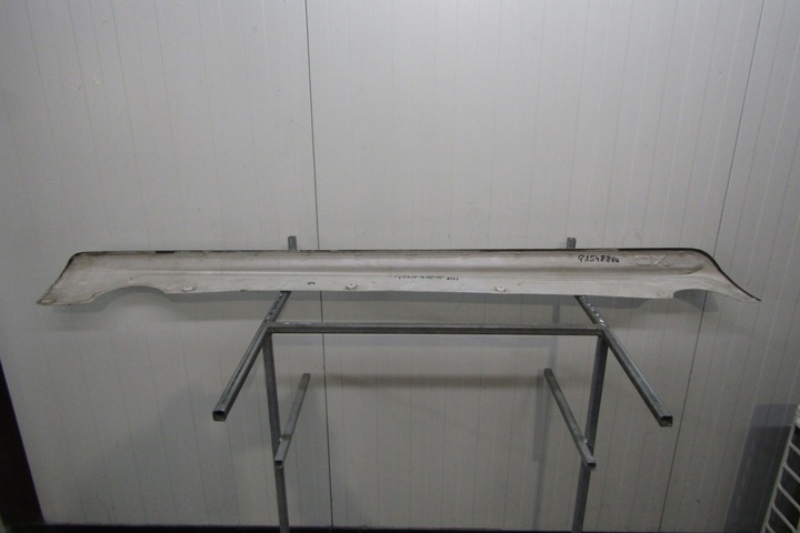 фото №9, Планка порогова права volvo xc60 r design 08-17