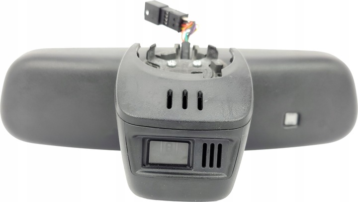 фото №5, Audi a6 c6 q7 4l рестайлинг зеркало фотохромные камера s-line 4f0857511j