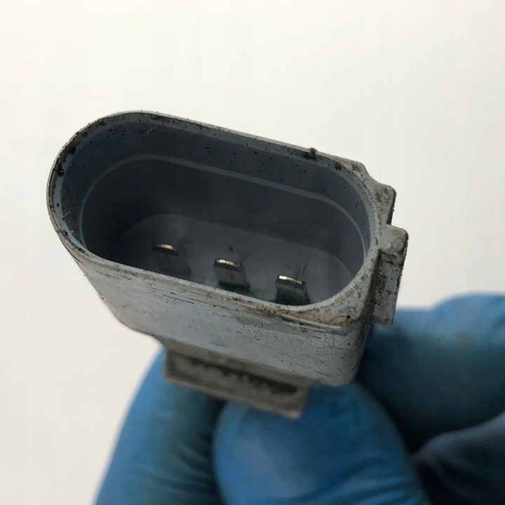 фото №6, Датчик натягувач seat vw audi a3 a4 a6 2.0 tfsi