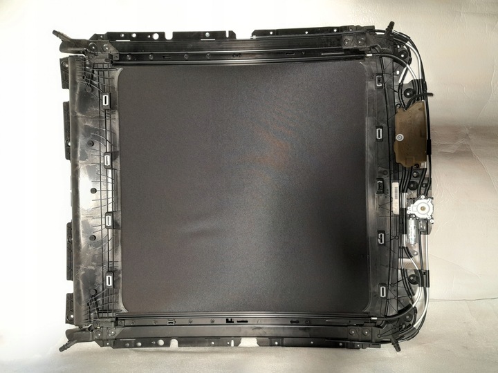 фото №6, Bmw x6 g06 люк крыша панорамный 9880242 9880246 9880247