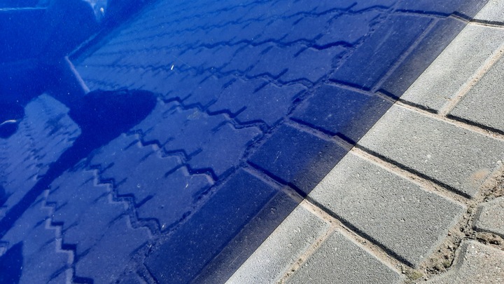 фото №6, Двері перед передні ліві volvo c30 06-12r 476-46