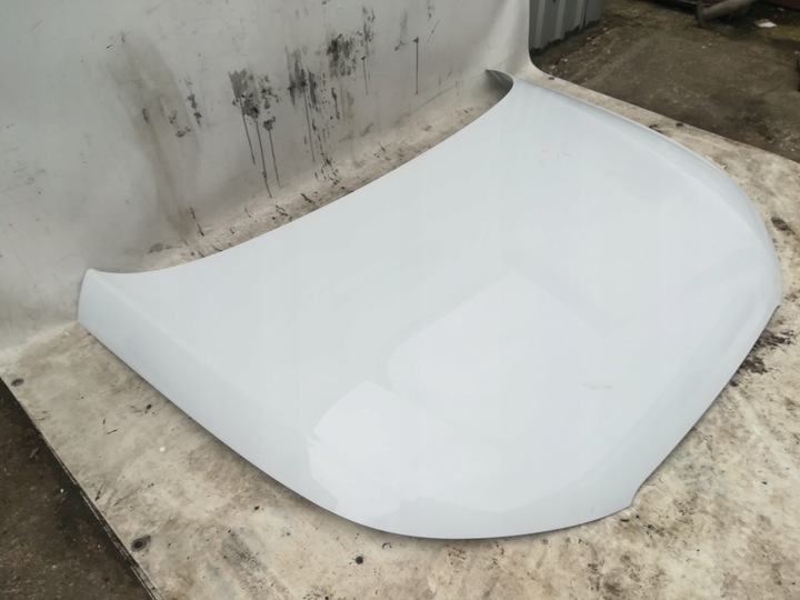 фото №2, Audi a1 8x капот