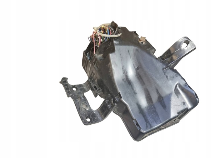 фото №8, Блок запобіжників реле mazda 6 ii gh 591940ya1