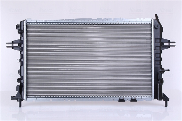 фото №12, Радіаторів двигуна nissens 63247a 1300197