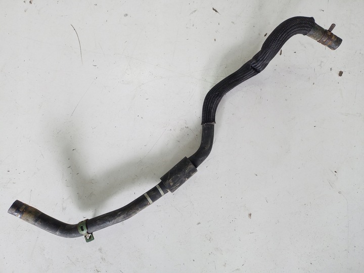 фото №1, Труба шланг воды renault fluence ze