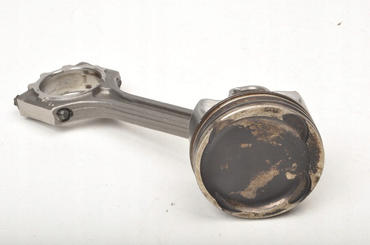 фото №7, Kia pro ceed iii 1.5 t-gdi 160km g4lh поршень з шатуном рестайлінг 2023