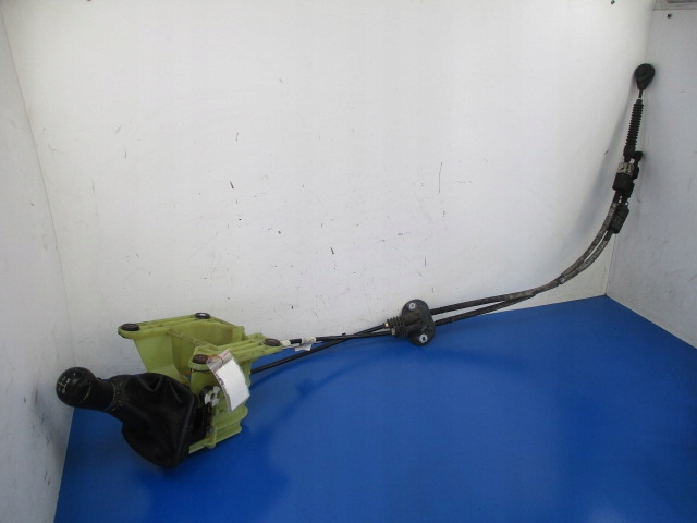 фото №1, Focus cmax дизель ручка троси зміни коробки передач piątka