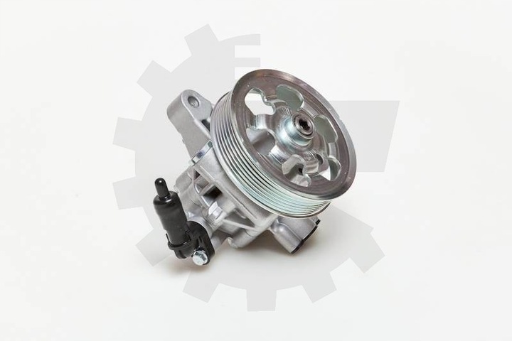 фото №10, Насос підсилювача accord vii 2.0 2.4 56110rbae01