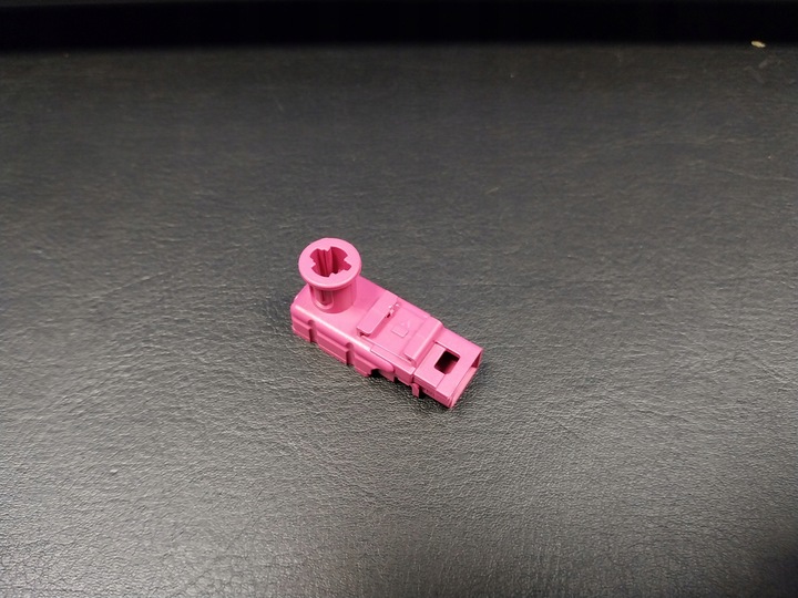 фото №1, Bmw модуль диод led фоновый 5a434d1