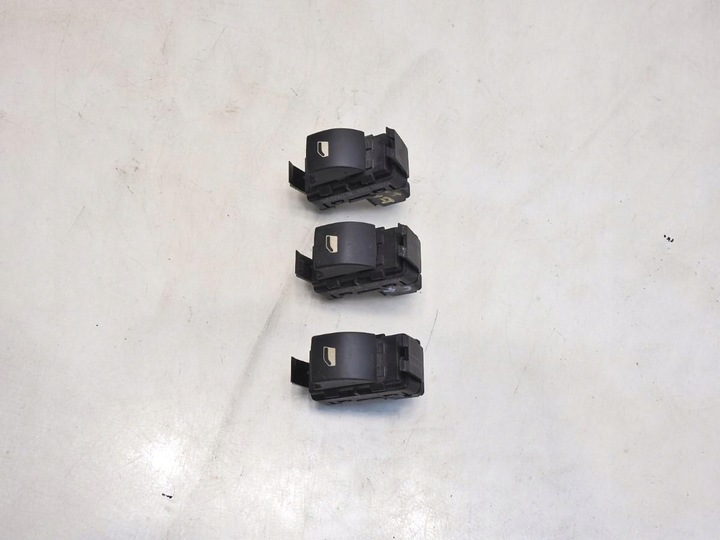 фото №7, Кнопка скла citroen c5 i рестайлінг 96515962zw