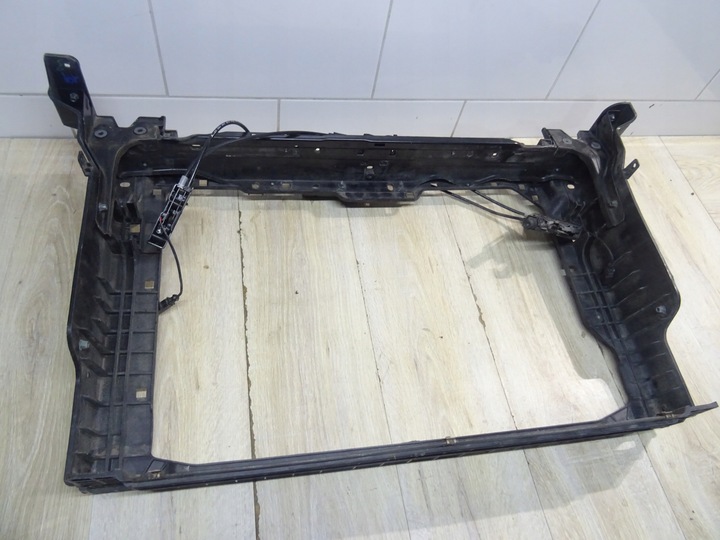 фото №14, Skoda scala pas переднє підсилювач 654805588d