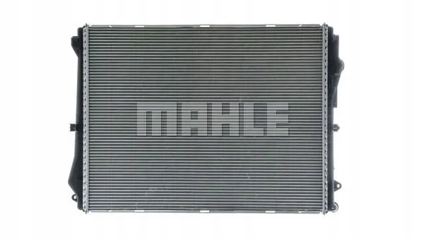 фото №1, Радиаторов воды cr 2604 000p mahle mercedes