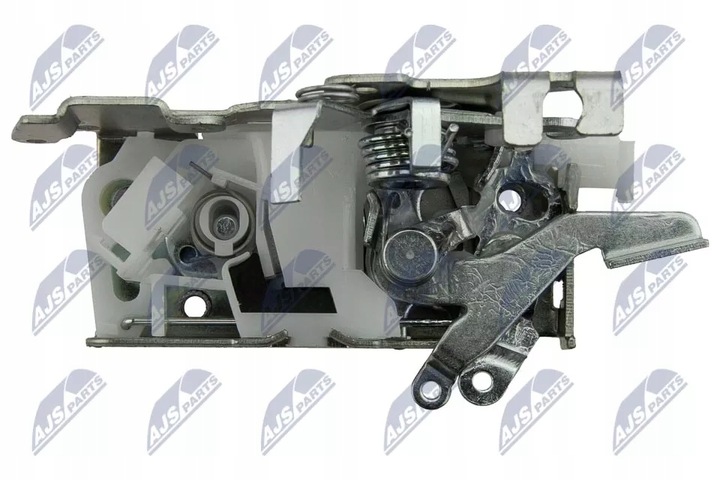 фото №9, Ezc-me-092 nty замок двері передніх