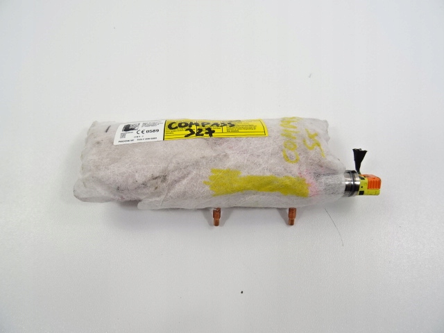 фото №1, Jeep compass подушка сиденья левая