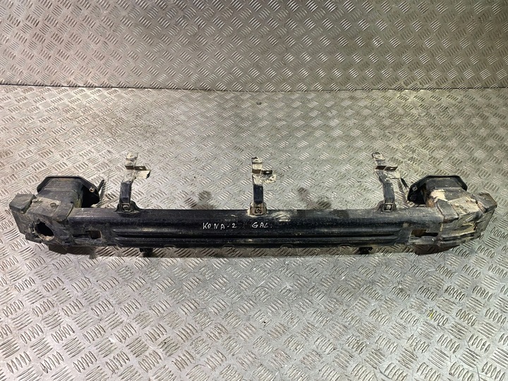 фото №1, Hyundai kona i 2020 поперечина бампера заднего