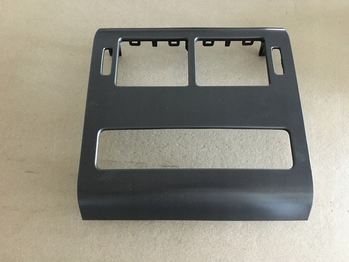 фото №1, Range rover sport ii l494 dekor ґрати повітропровід зад