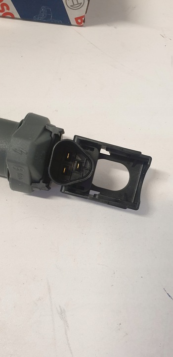 фото №14, Котушка запалювання. bmw 1 e81 116 e90 318 котушка запалювання delphi gn10476-12b1