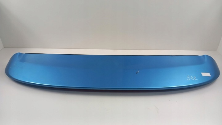 фото №1, Citroen c4 picasso i лампа 3 сплав спойлер knyc