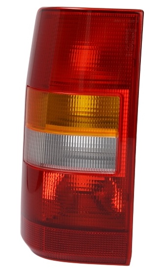фото №2, Лампа задня ліва + права fiat scudo citroen jumpy peugeot expret 1994-2007