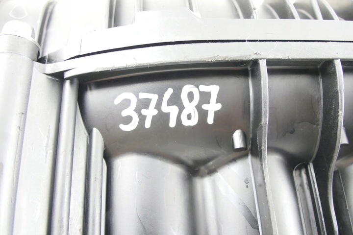 фото №12, Коллектор всасывающий bmw e90 e87 e82 2.0d 7797384 7798885