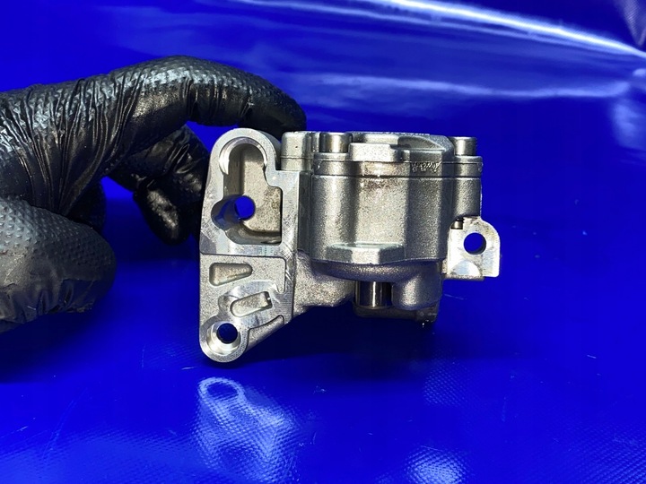 фото №8, Насос масла vw passat b7 2.0 tdi cff seat audi 03l115105d 03l115153a